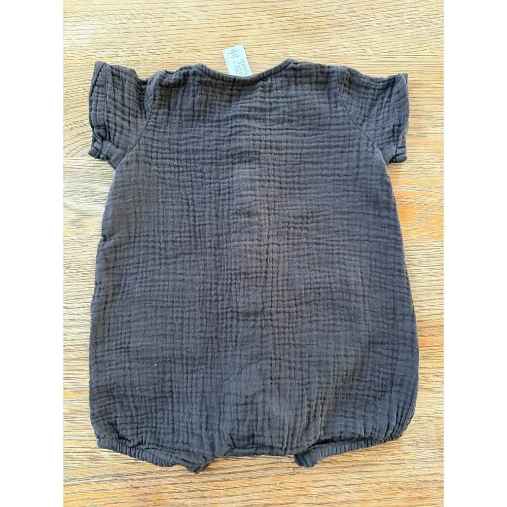 H&M romper soft